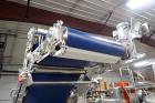 Moline Dough Elevator Conveyor